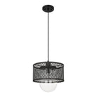 Z-Lite - Kipton 1-Light Pendant - Lights Canada