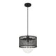 Z-Lite - Kipton 1-Light Pendant - Lights Canada