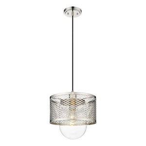 Z-Lite - Kipton 1-Light Pendant - Lights Canada