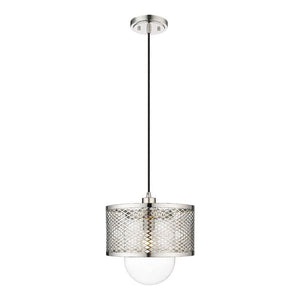 Z-Lite - Kipton 1-Light Pendant - Lights Canada