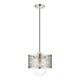 Z-Lite - Kipton 1-Light Pendant - Lights Canada