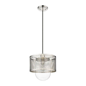 Z-Lite - Kipton 1-Light Pendant - Lights Canada