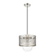 Z-Lite - Kipton 1-Light Pendant - Lights Canada
