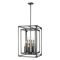 Easton 12-Light Chandelier