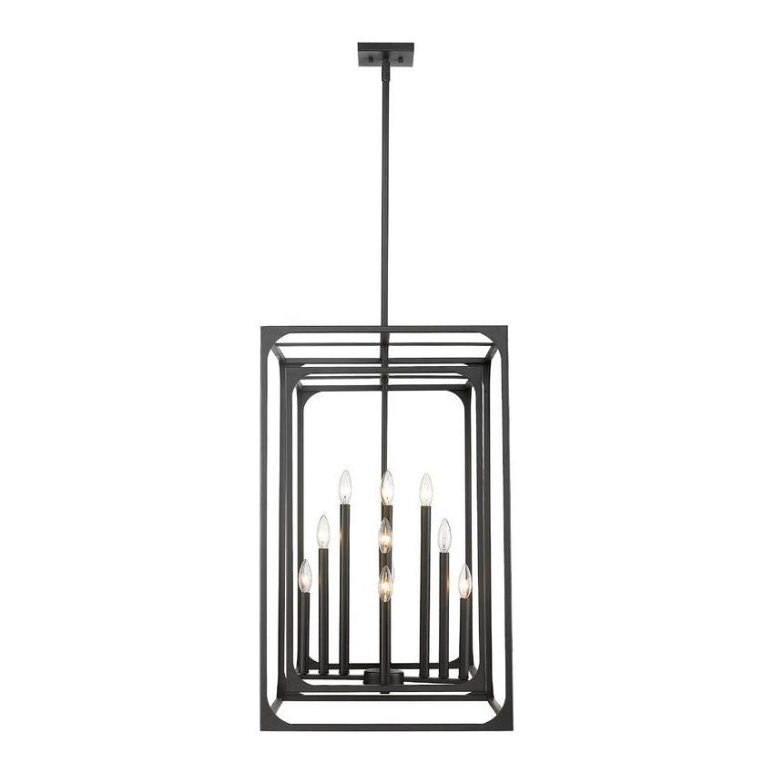 Easton 12-Light Chandelier