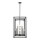 Easton 12-Light Chandelier