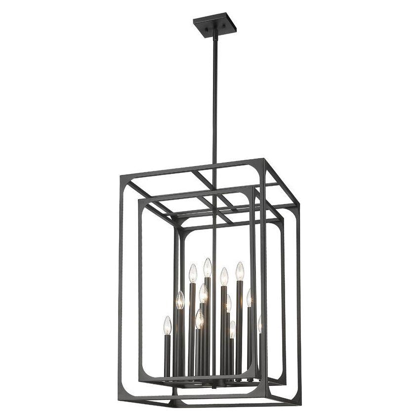 Easton 12-Light Chandelier