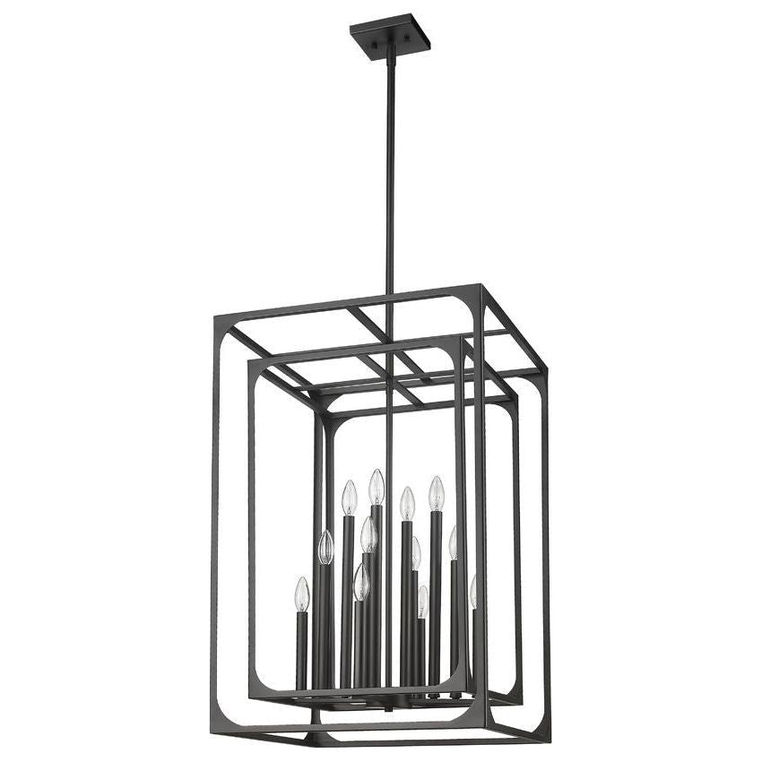 Easton 12-Light Chandelier