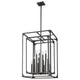 Easton 12-Light Chandelier