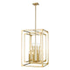Easton 12-Light Chandelier