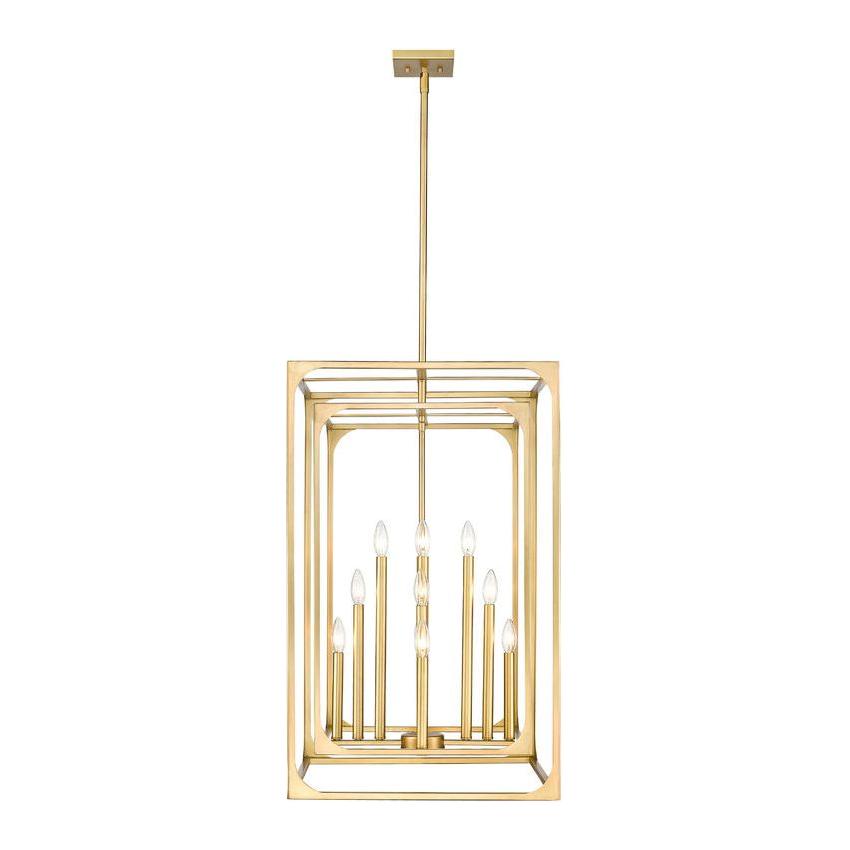 Easton 12-Light Chandelier