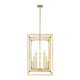 Easton 12-Light Chandelier