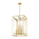Easton 12-Light Chandelier