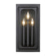 Easton 3-Light Wall Sconce