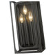 Easton 3-Light Wall Sconce