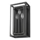 Easton 3-Light Wall Sconce