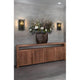 Easton 3-Light Wall Sconce