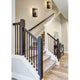 Easton 3-Light Wall Sconce