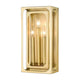 Easton 3-Light Wall Sconce