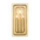 Easton 3-Light Wall Sconce