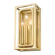 Easton 3-Light Wall Sconce