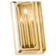 Easton 3-Light Wall Sconce