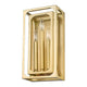Easton 3-Light Wall Sconce
