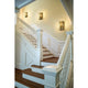 Easton 3-Light Wall Sconce