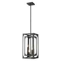 Easton 4-Light Chandelier
