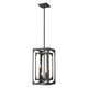 Easton 4-Light Chandelier