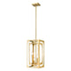 Easton 4-Light Chandelier