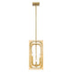 Easton 4-Light Chandelier