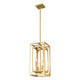 Easton 4-Light Chandelier