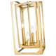 Easton 4-Light Chandelier