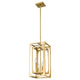 Easton 4-Light Chandelier