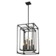 Easton 8-Light Chandelier