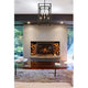 Easton 8-Light Chandelier