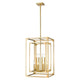 Easton 8-Light Chandelier