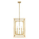 Easton 8-Light Chandelier