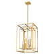 Easton 8-Light Chandelier