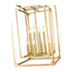 Easton 8-Light Chandelier