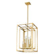 Easton 8-Light Chandelier