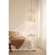 Easton 8-Light Chandelier