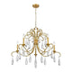 Amara 5-Light Chandelier