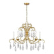 Amara 5-Light Chandelier