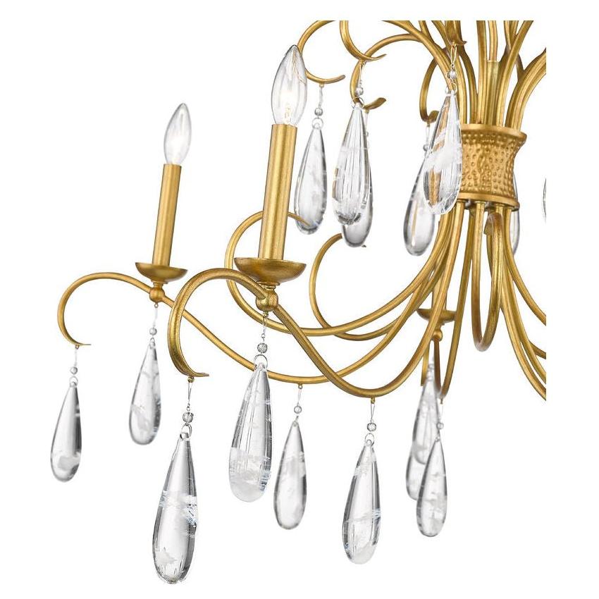 Amara 5-Light Chandelier