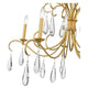 Amara 5-Light Chandelier