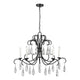 Amara 5-Light Chandelier