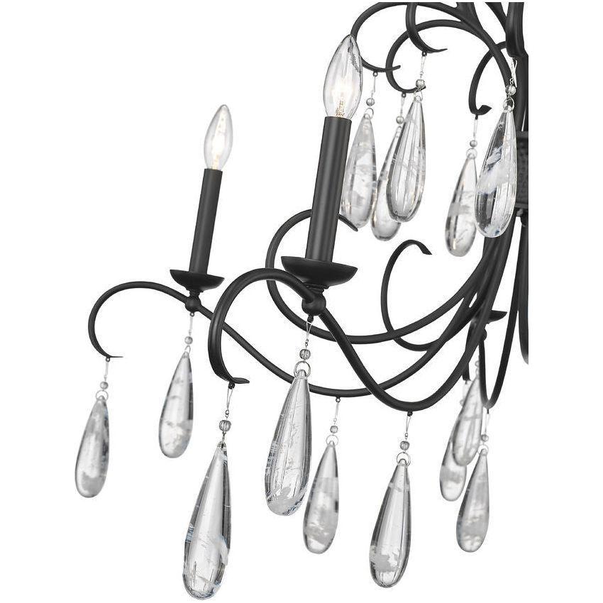 Amara 5-Light Chandelier