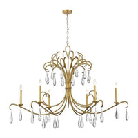 Amara 6-Light Chandelier